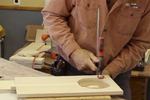 Cours complet - Guides de coupe - Bois passions et cie